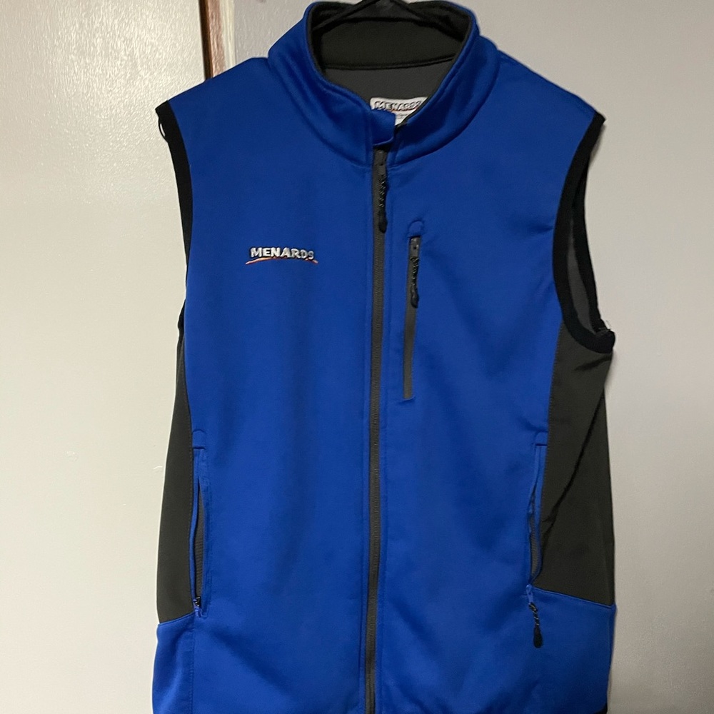 Vest